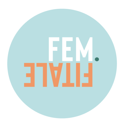 Fem.Fitale Logo